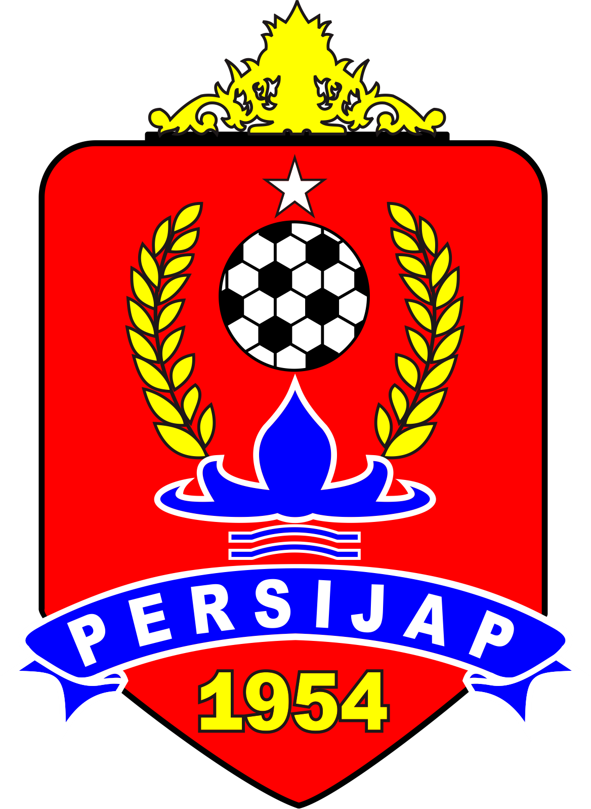 Persijap Jepara